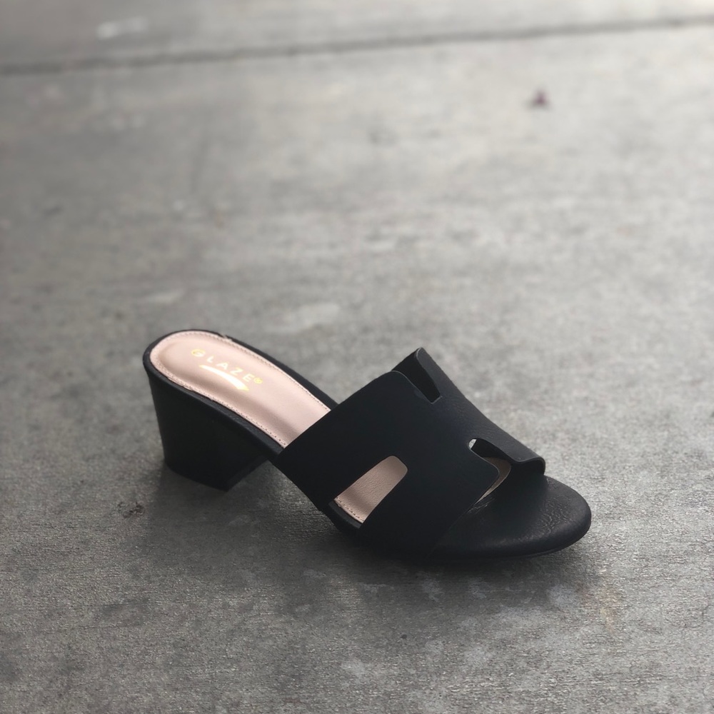 Sandal slipper